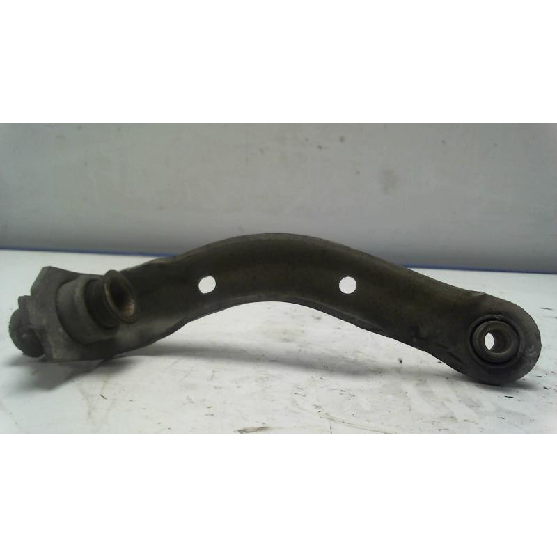 Support moteur gauche RENAULT CLIO 3 PHASE 2 d’occasion