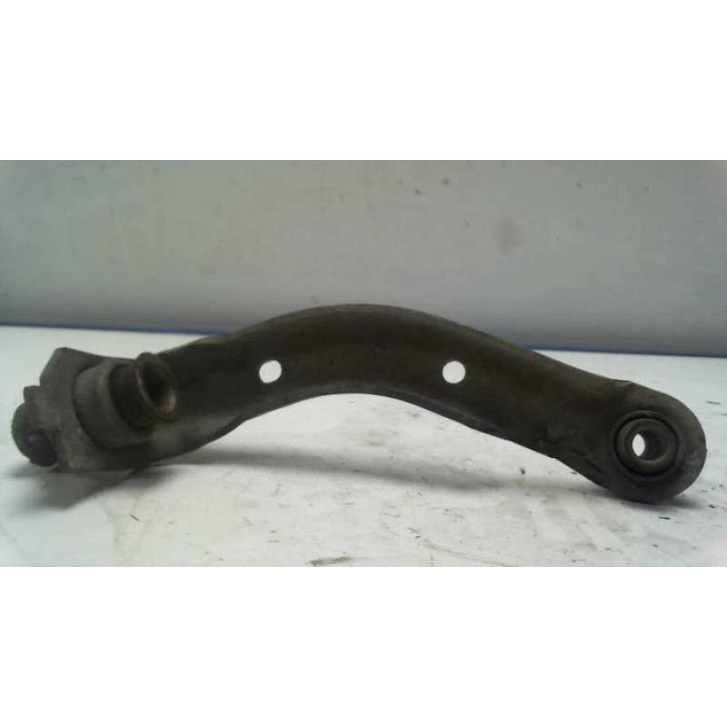 Support moteur gauche RENAULT CLIO 3 PHASE 2 d’occasion