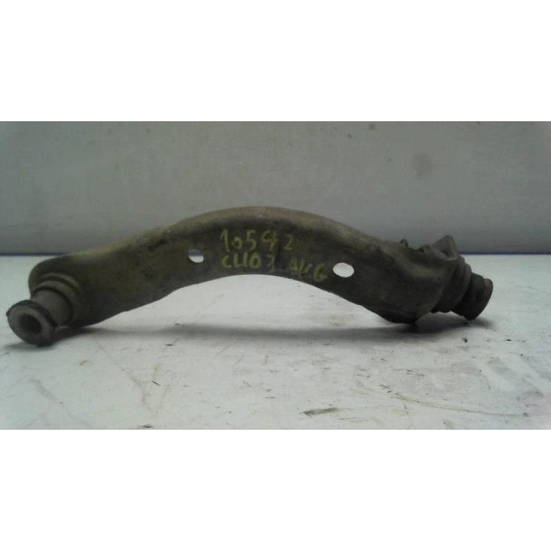 Support moteur gauche RENAULT CLIO 3 PHASE 2 d’occasion