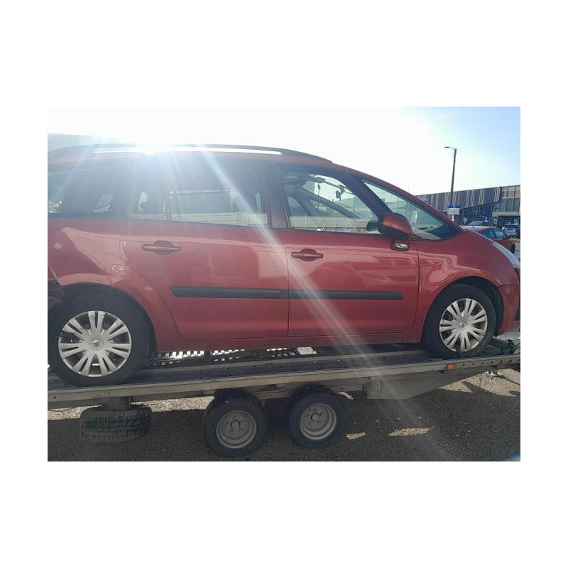 Mastervac CITROEN C4 GRAND PICASSO 1 d’occasion