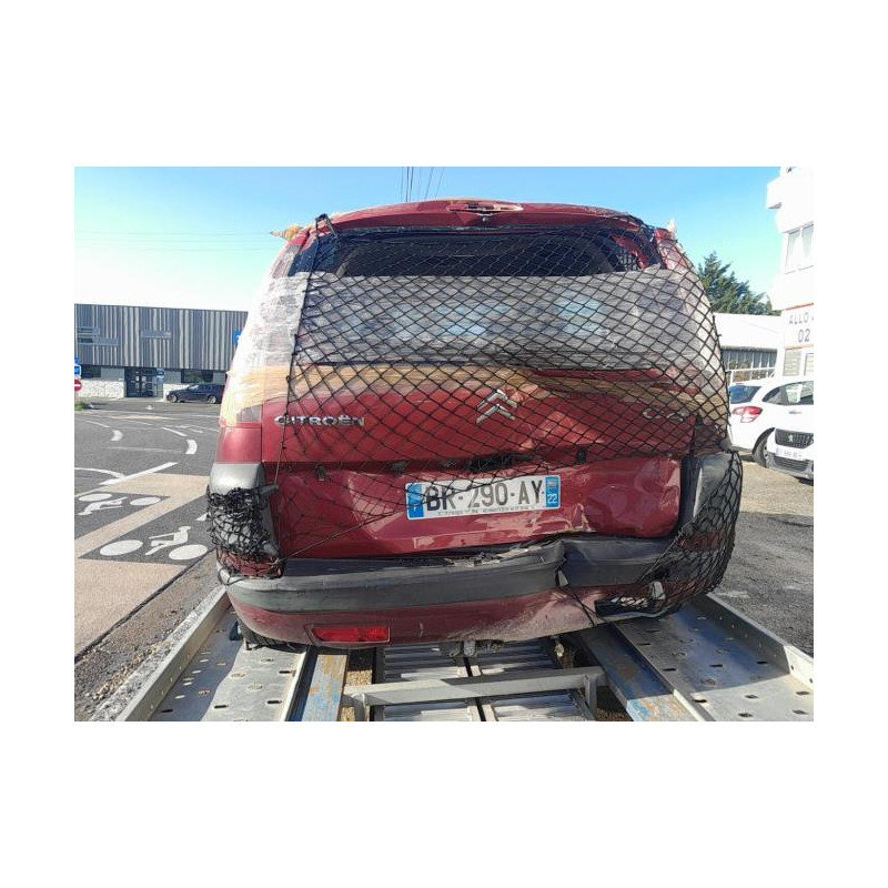 Mastervac CITROEN C4 GRAND PICASSO 1 d’occasion