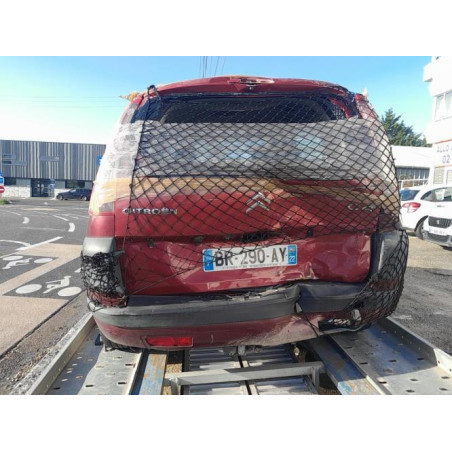 Mastervac CITROEN C4 GRAND PICASSO 1 d’occasion