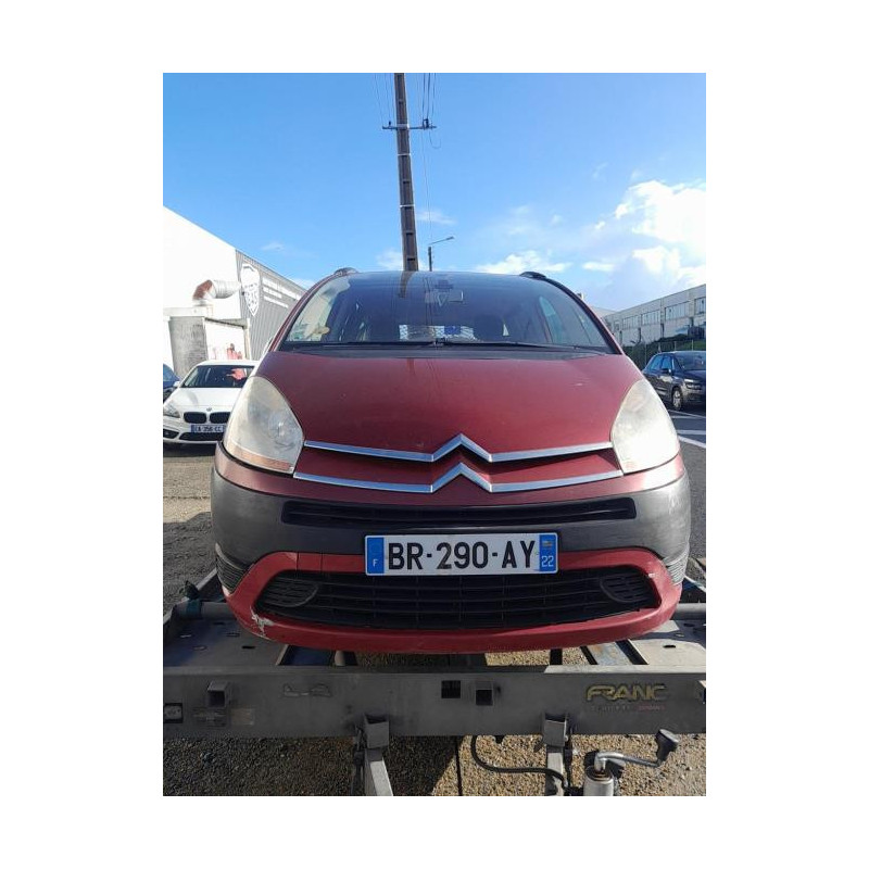 Mastervac CITROEN C4 GRAND PICASSO 1 d’occasion