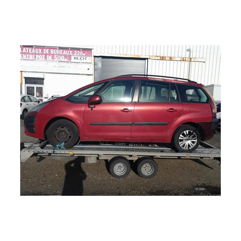 Mastervac CITROEN C4 GRAND PICASSO 1 d’occasion