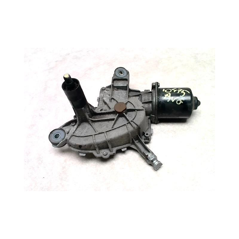 Moteur essuie glace avant gauche CITROEN C4 GRAND PICASSO 1 d’occasion