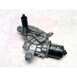 Moteur essuie glace avant droit CITROEN C4 GRAND PICASSO 1 d’occasion