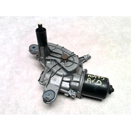 Moteur essuie glace avant droit CITROEN C4 GRAND PICASSO 1 d’occasion