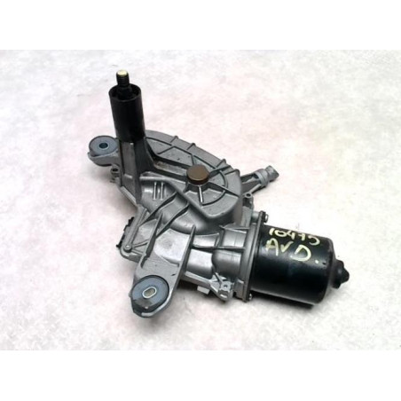 Moteur essuie glace avant droit CITROEN C4 GRAND PICASSO 1 d’occasion