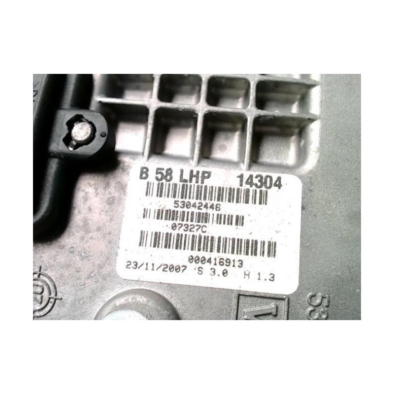 Moteur essuie glace avant droit CITROEN C4 GRAND PICASSO 1 d’occasion