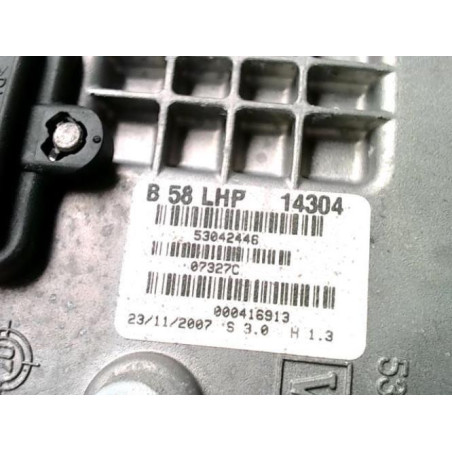 Moteur essuie glace avant droit CITROEN C4 GRAND PICASSO 1 d’occasion