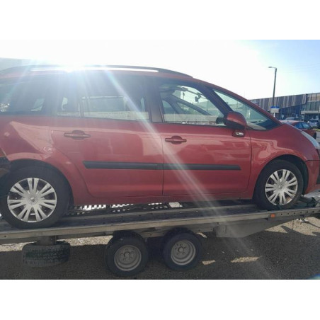 Moteur essuie glace avant droit CITROEN C4 GRAND PICASSO 1 d’occasion