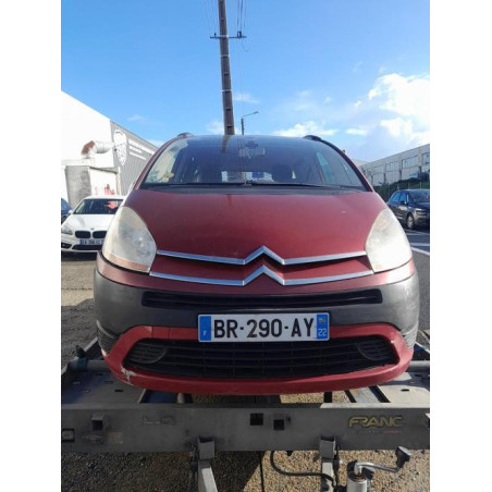 Moteur essuie glace avant droit CITROEN C4 GRAND PICASSO 1 d’occasion