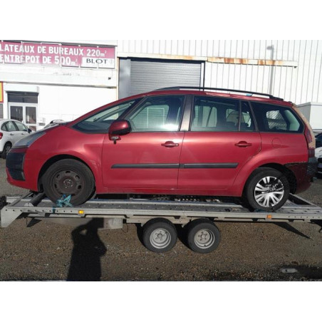 Moteur essuie glace avant droit CITROEN C4 GRAND PICASSO 1 d’occasion