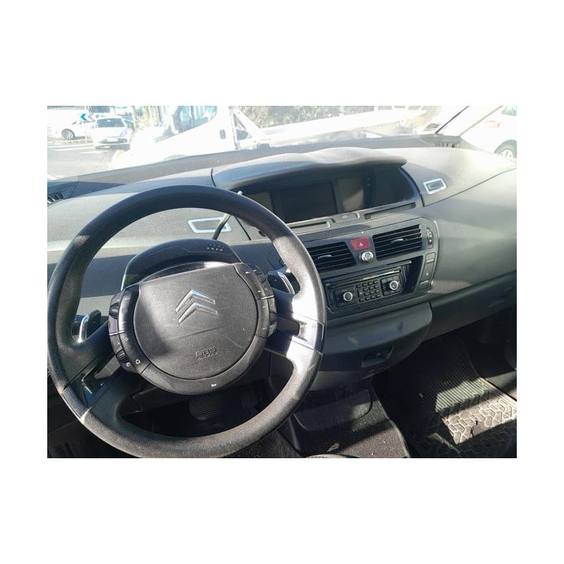 Moteur essuie glace avant droit CITROEN C4 GRAND PICASSO 1 d’occasion