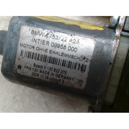 Moteur leve vitre avant droit MINI MINI 2 R56 PHASE 1 d’occasion