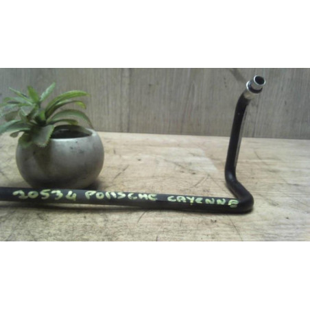Durite PORSCHE CAYENNE 1 PHASE 2 d’occasion