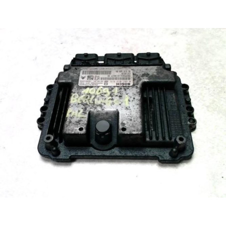 Calculateur moteur CITROEN BERLINGO 1 PHASE 2 d’occasion