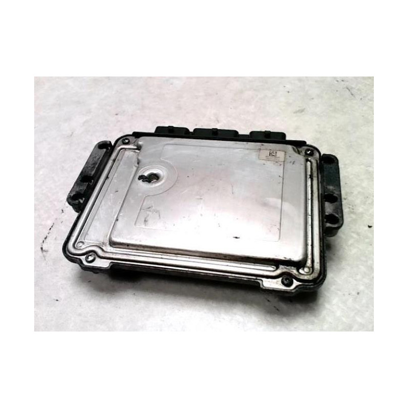 Calculateur moteur CITROEN BERLINGO 1 PHASE 2 d’occasion