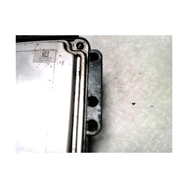 Calculateur moteur CITROEN BERLINGO 1 PHASE 2 d’occasion