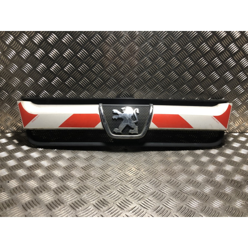 Calandre PEUGEOT BOXER 2 d’occasion