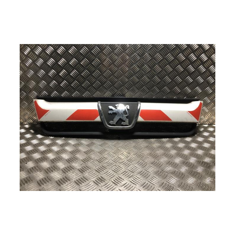 Calandre PEUGEOT BOXER 2 d’occasion
