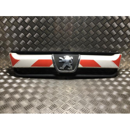 Calandre PEUGEOT BOXER 2 d’occasion