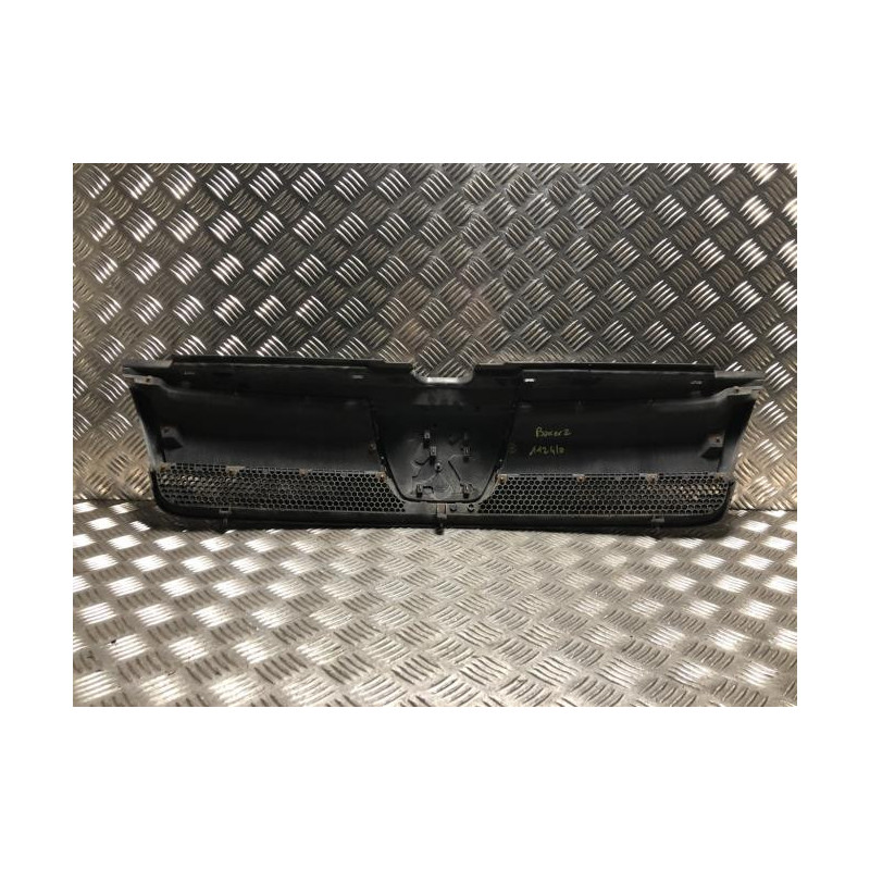 Calandre PEUGEOT BOXER 2 d’occasion