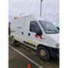 Calandre PEUGEOT BOXER 2 d’occasion