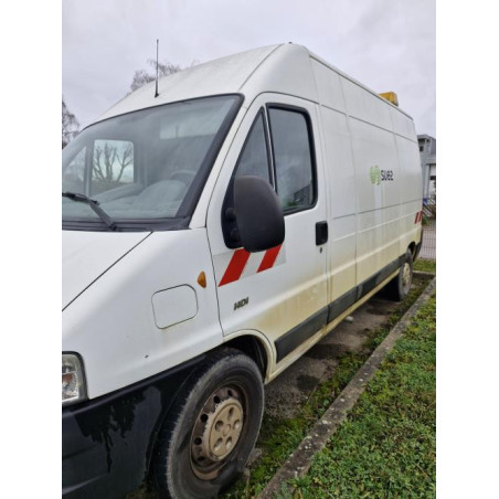 Calandre PEUGEOT BOXER 2 d’occasion