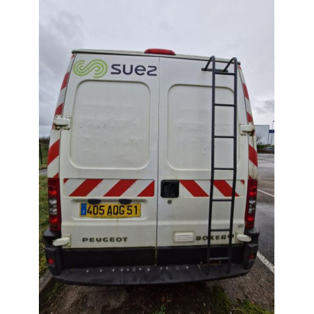 Calandre PEUGEOT BOXER 2 d’occasion