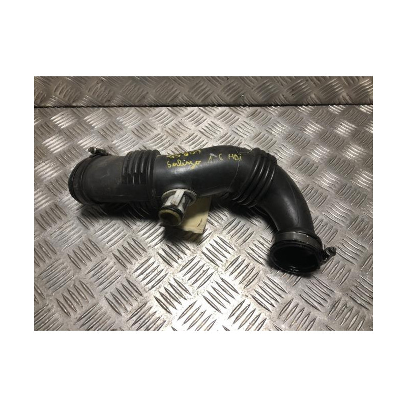 Durite de turbo CITROEN BERLINGO 2 PHASE 1 d’occasion