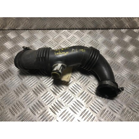 Durite de turbo CITROEN BERLINGO 2 PHASE 1 d’occasion