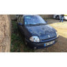 Serrure arriere droit RENAULT CLIO 2 PHASE 1 d’occasion
