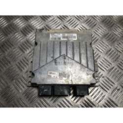 Calculateur PEUGEOT PARTNER 1 PHASE 1 d’occasion