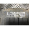 Calculateur PEUGEOT PARTNER 1 PHASE 1 d’occasion