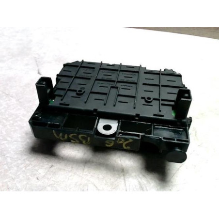 Boitier servitude moteur (BSM) PEUGEOT 206 PHASE 2 d’occasion