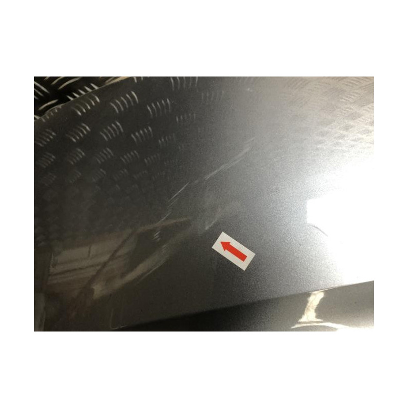Pare choc arriere PEUGEOT 308 3 SW BREAK d’occasion