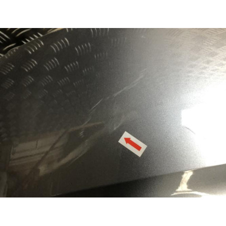 Pare choc arriere PEUGEOT 308 3 SW BREAK d’occasion