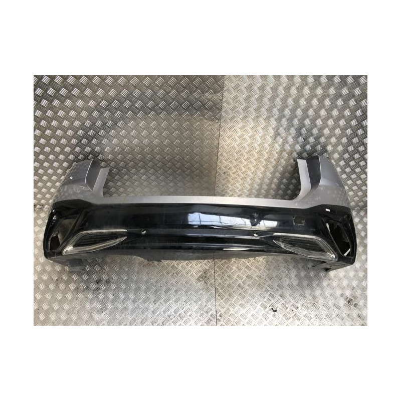 Pare choc arriere PEUGEOT 308 3 SW BREAK d’occasion