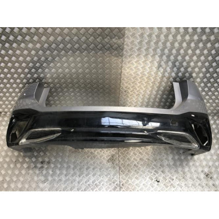 Pare choc arriere PEUGEOT 308 3 SW BREAK d’occasion