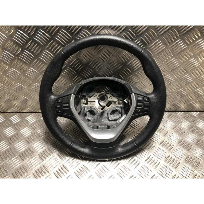 Volant BMW SERIE 1 F20 PHASE 1 d’occasion