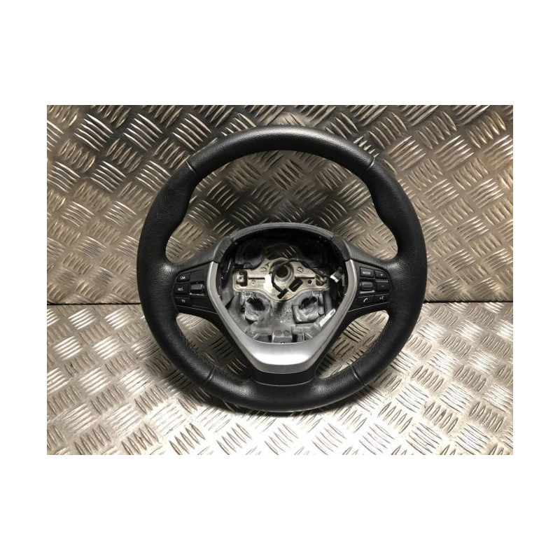 Volant BMW SERIE 1 F20 PHASE 1 d’occasion