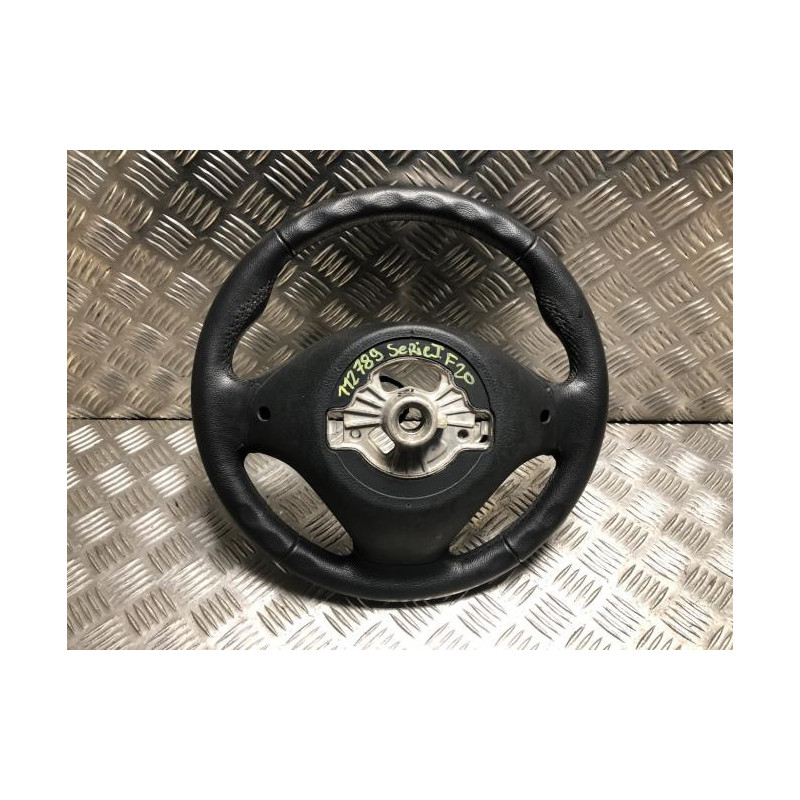 Volant BMW SERIE 1 F20 PHASE 1 d’occasion