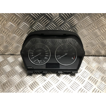 Compteur BMW SERIE 1 F20 PHASE 1 d’occasion
