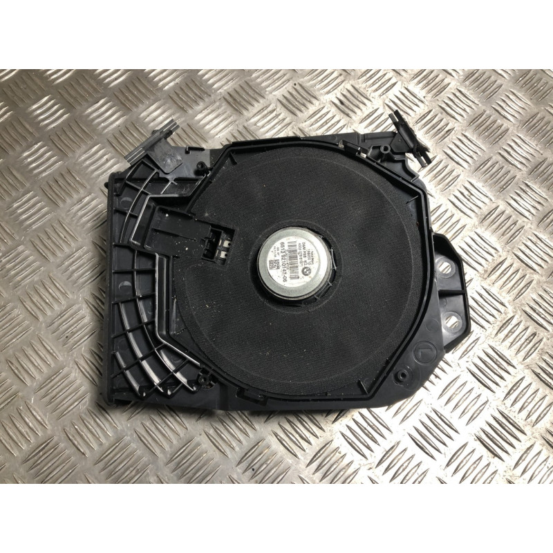 Haut parleur BMW SERIE 1 F20 PHASE 1 d’occasion
