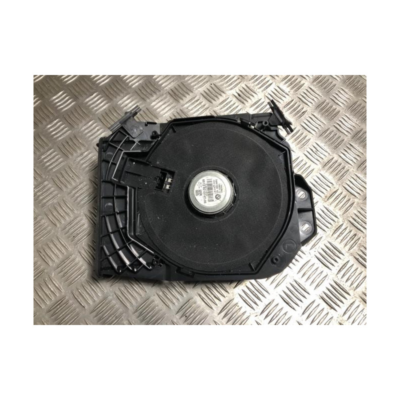 Haut parleur BMW SERIE 1 F20 PHASE 1 d’occasion