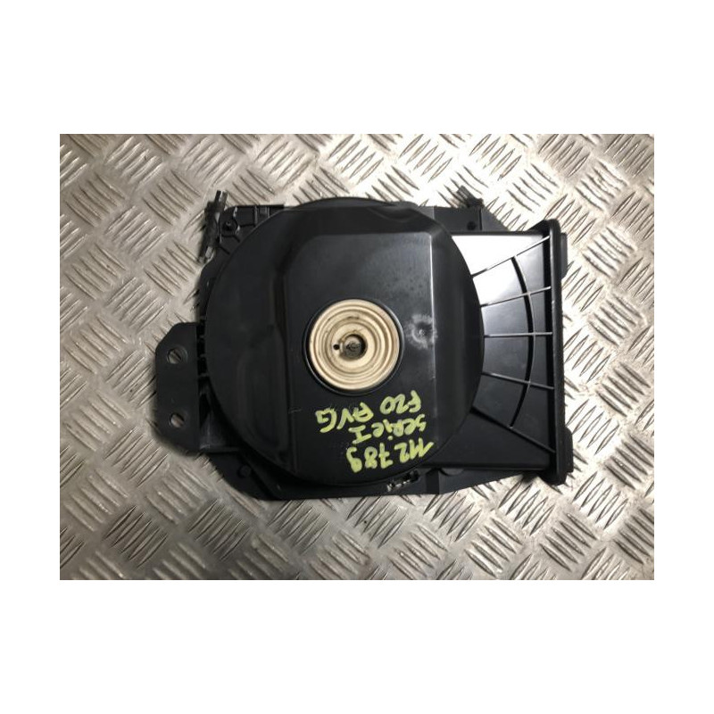 Haut parleur BMW SERIE 1 F20 PHASE 1 d’occasion