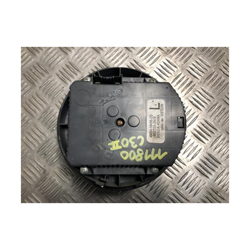 Ventilateur chauffage VOLVO C 30 PHASE 2 d’occasion
