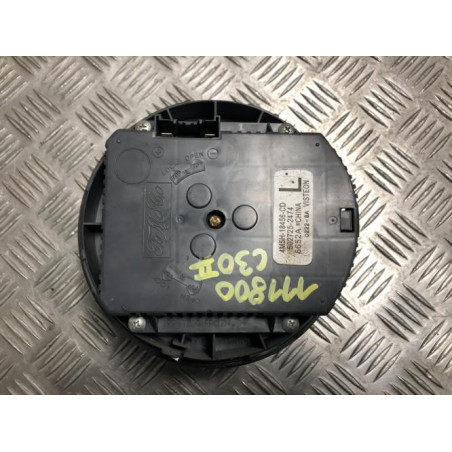 Ventilateur chauffage VOLVO C 30 PHASE 2 d’occasion