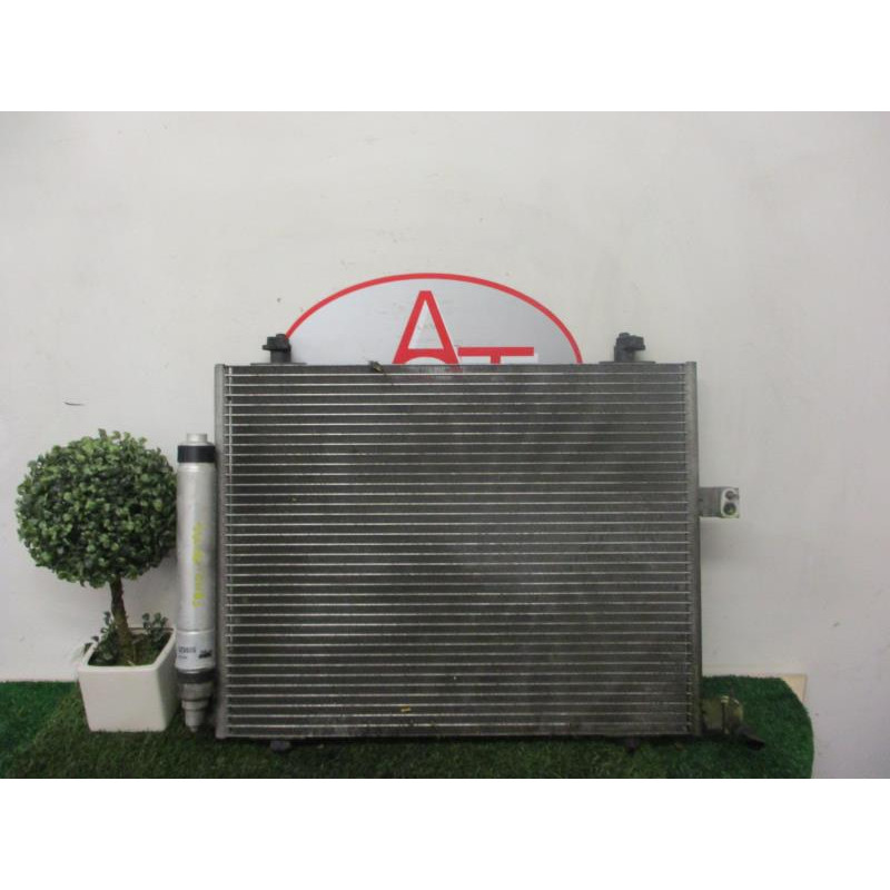 Radiateur clim CITROEN C8 PHASE 1 d’occasion